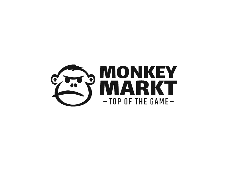 Monkey MARKT - top of the game