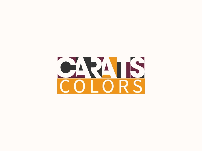 Carats - Colors