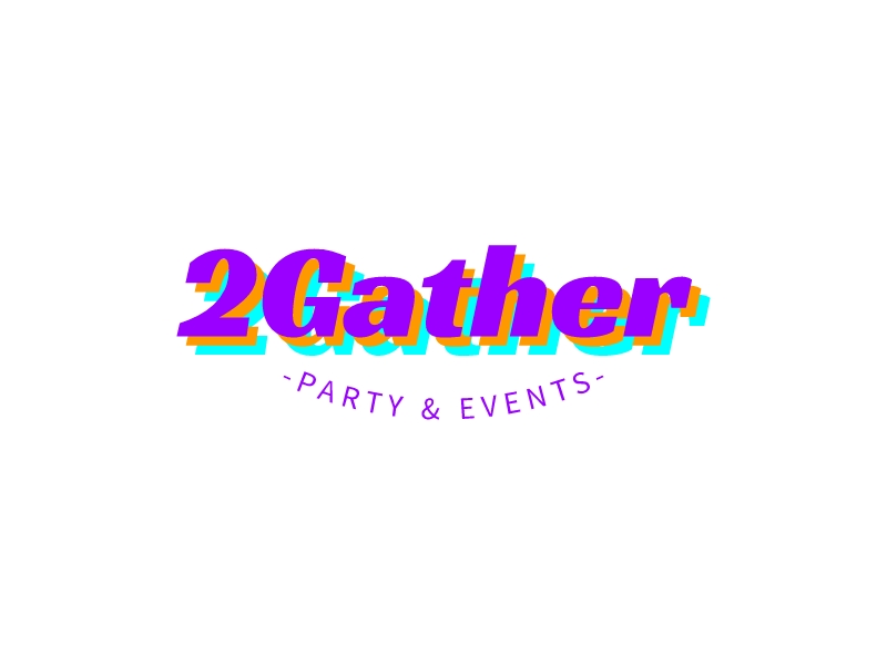 2Gather logo design
