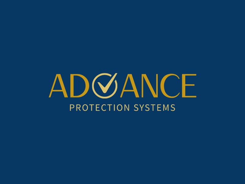 Advance logo design