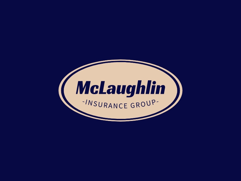 McLaughlin logo design