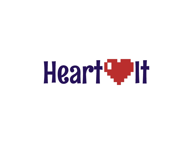Heart It - 