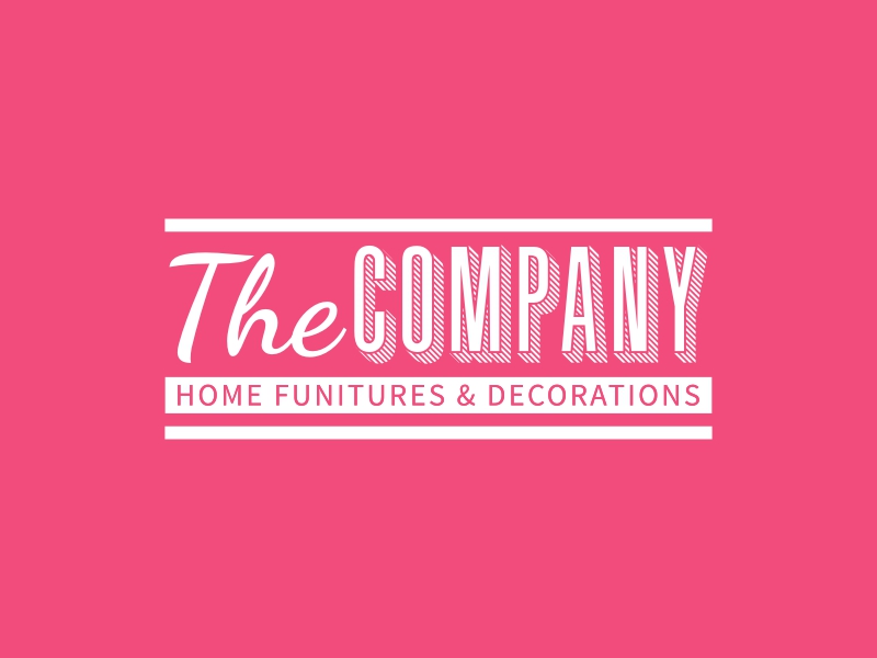 Thecompany - HOME FUNITURES & DECORATIONS